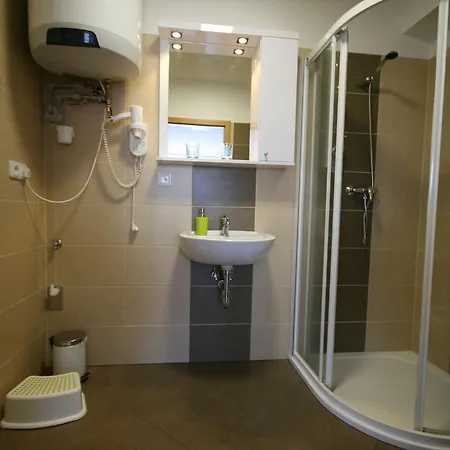 Apartmany Apollon Resort Lednice Exterior photo
