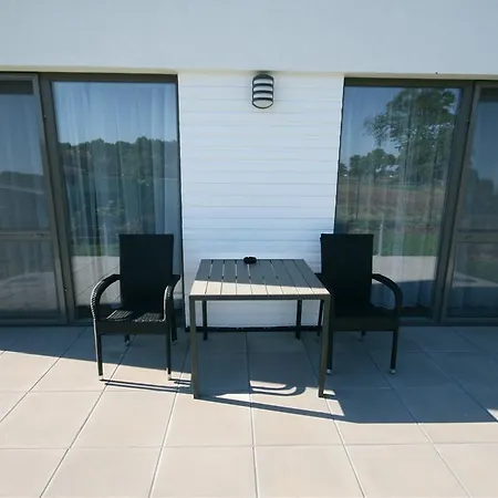 Apartmany Apollon Resort Lednice Exterior photo