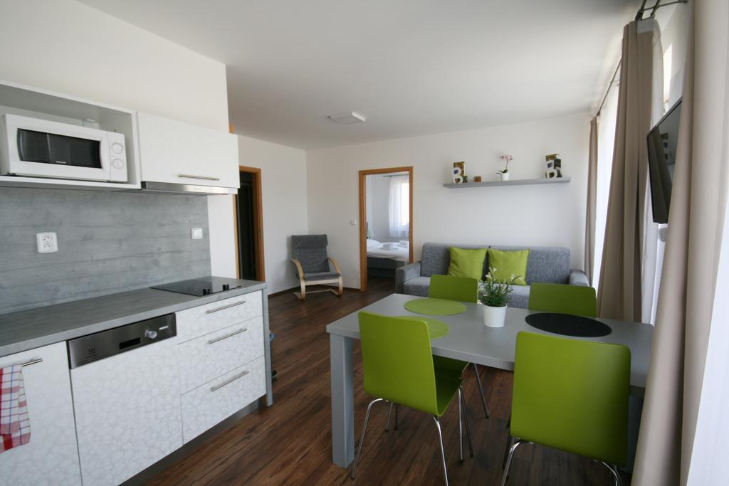 Apollon Apartment