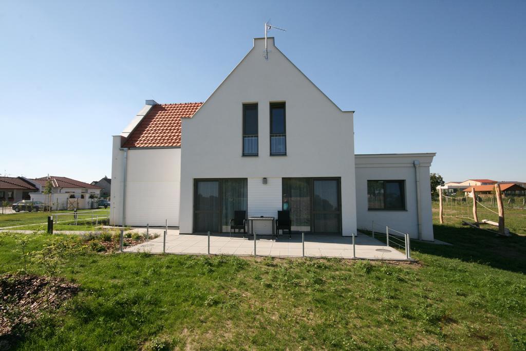 Apollon Apartment Lednice