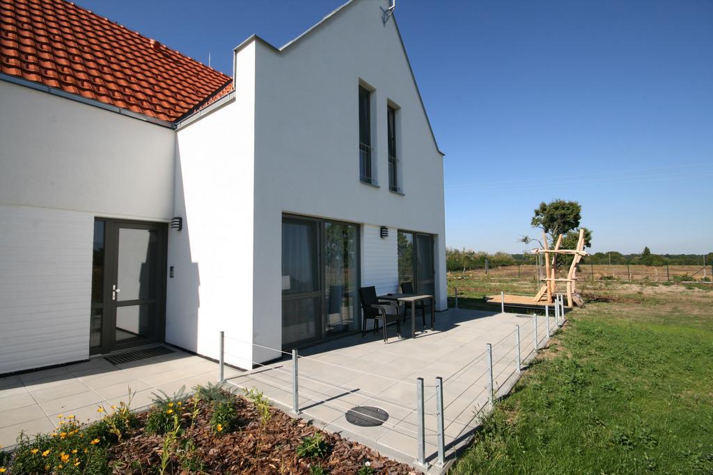 Apartment Apollon *