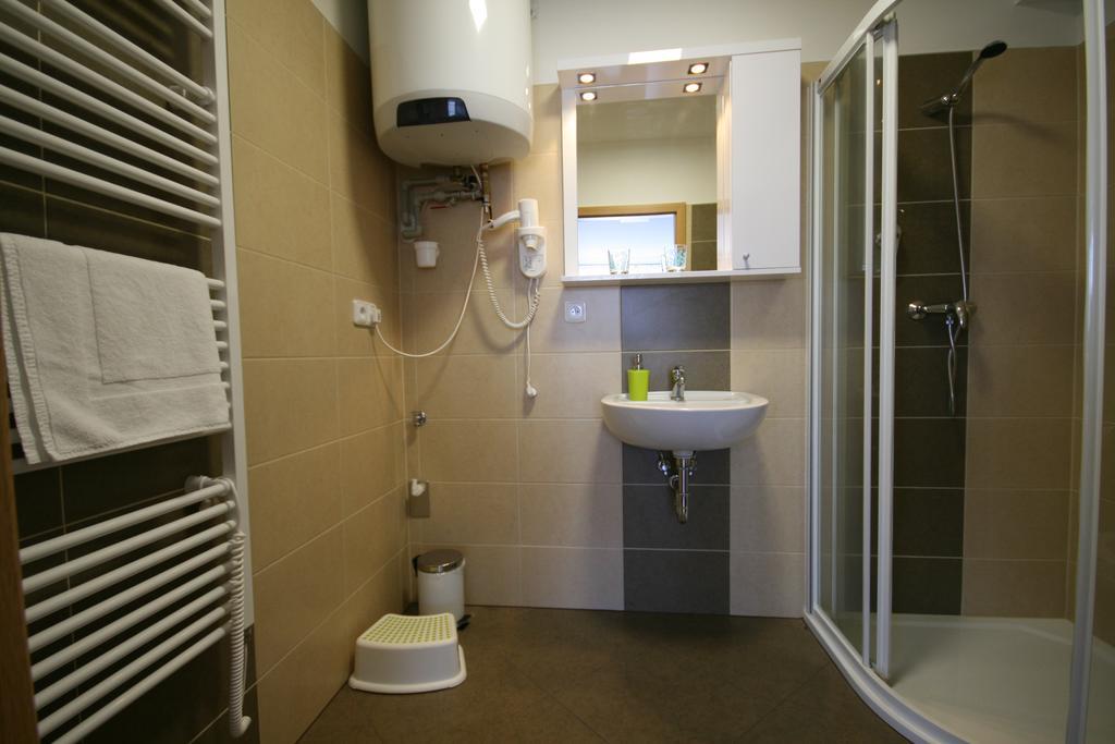 Apollon Apartment Lednice