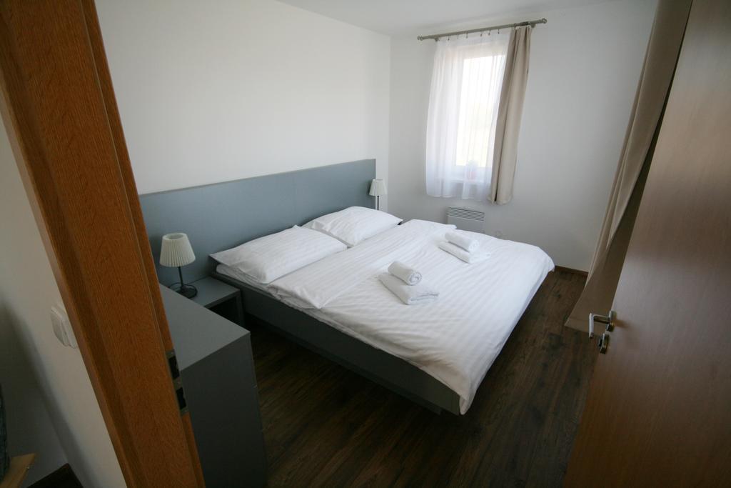 Apollon Apartment Lednice