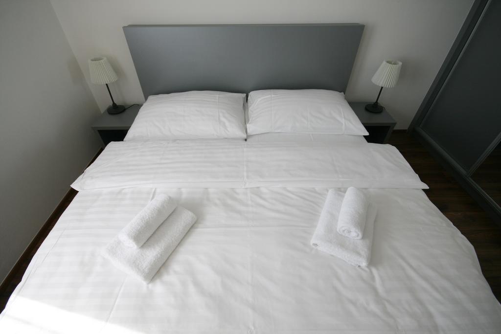 Apartment Apollon Lednice