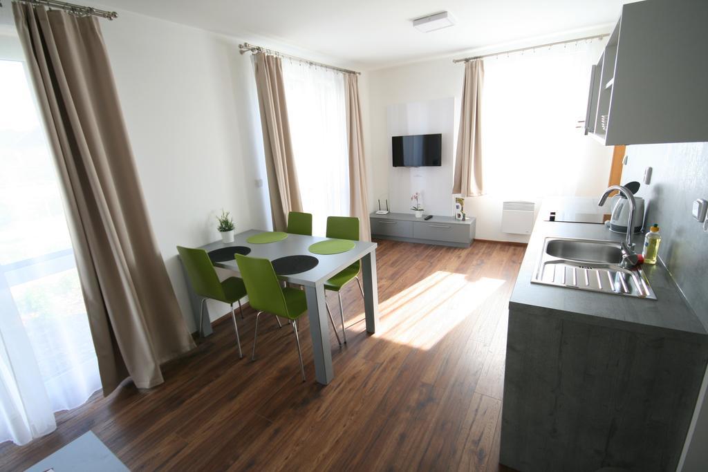 Apartment Apollon