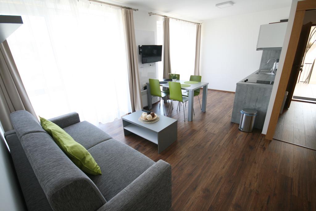 Apartment Apollon