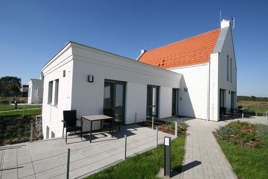 Apollon Apartment