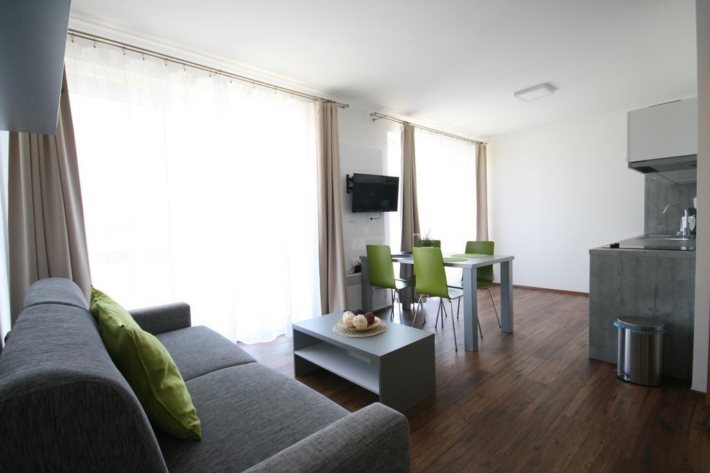 Apollon Apartment Lednice
