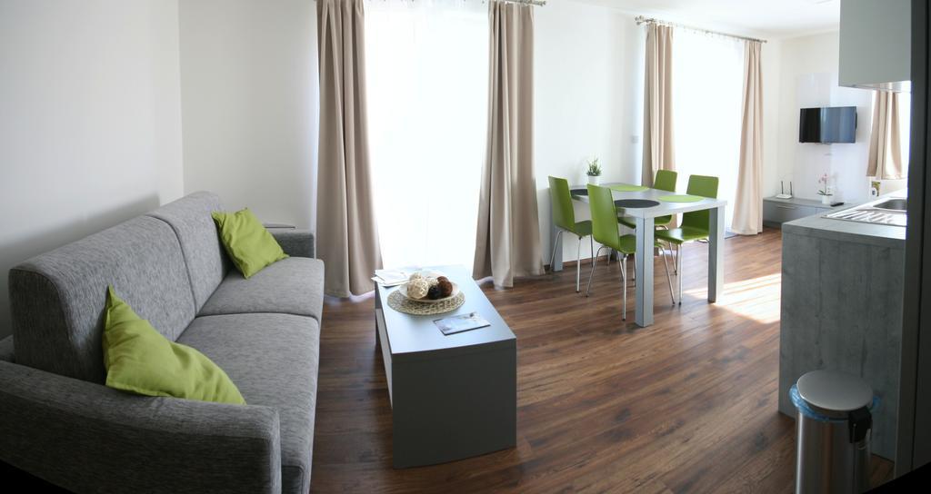 Apartment Apollon Lednice