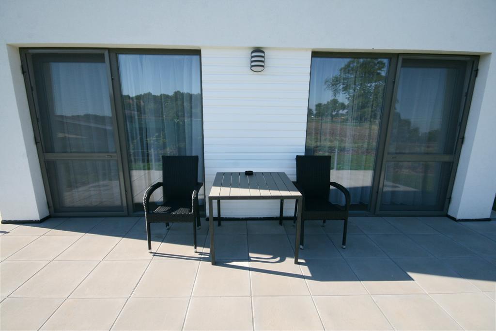 Apartment Apollon