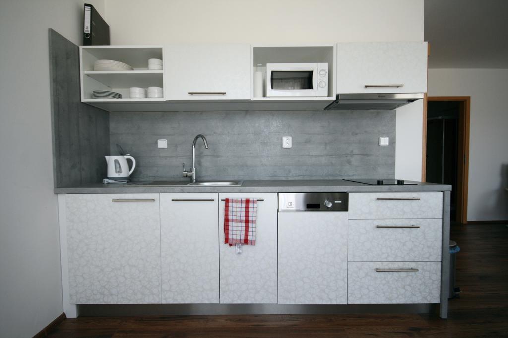 Apartment Apollon Lednice