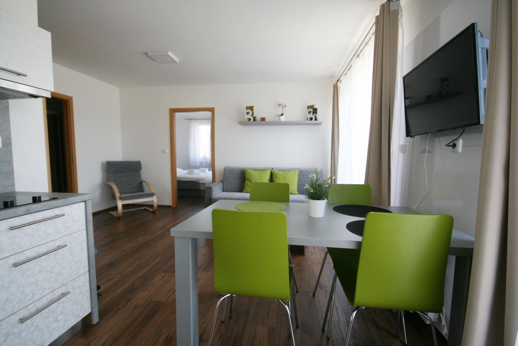 Apollon Apartment Lednice