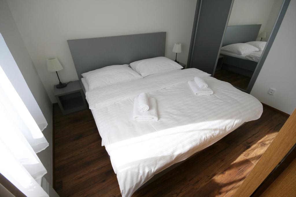 Apollon Apartment Lednice