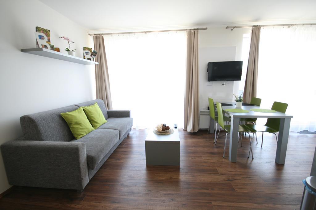 Apartment Apollon *