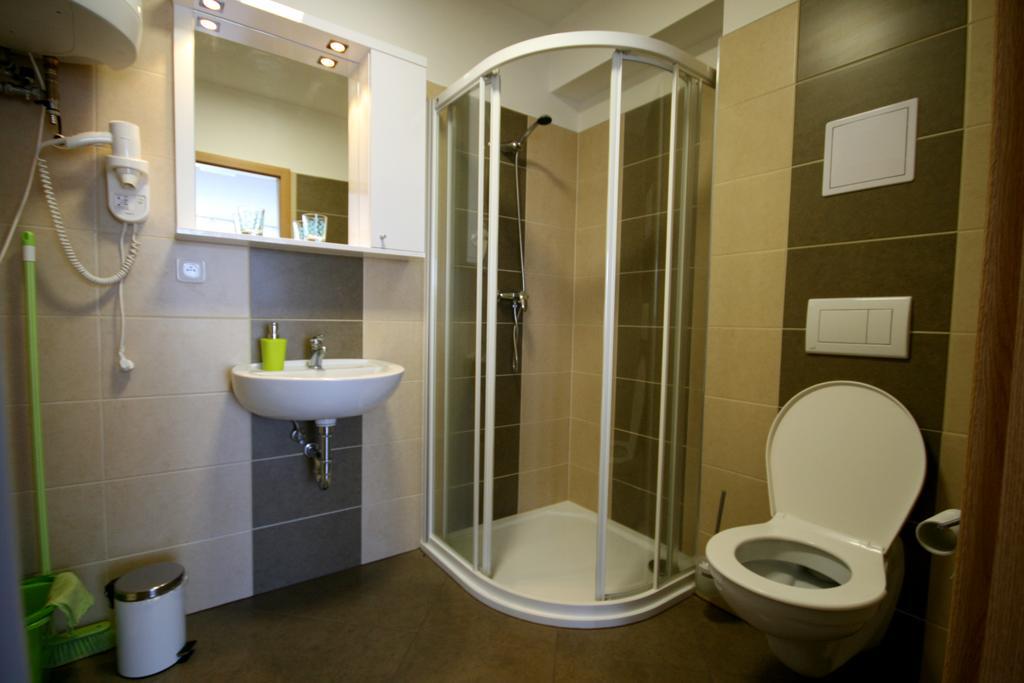 Apollon Apartment